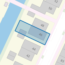 Perceel KWK01-D-3500