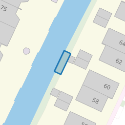 Perceel KWK01-D-3516