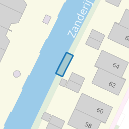 Perceel KWK01-D-3518