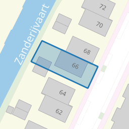 Perceel KWK01-D-3521