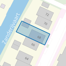 Perceel KWK01-D-3523