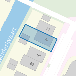 Perceel KWK01-D-3525