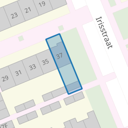 Perceel KWK01-D-3550