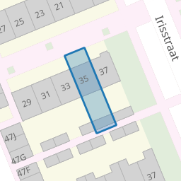 Perceel KWK01-D-3551