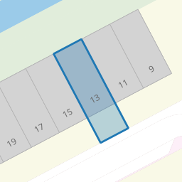 Perceel KWK01-D-3552