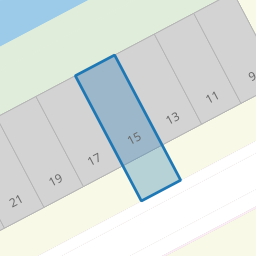 Perceel KWK01-D-3553