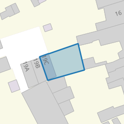 Perceel KWK01-D-3556