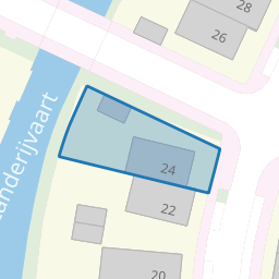 Perceel KWK01-D-3557