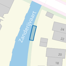 Perceel KWK01-D-3560