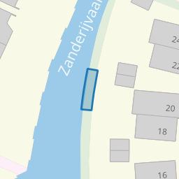 Perceel KWK01-D-3562