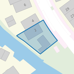 Perceel KWK01-D-3579