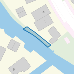 Perceel KWK01-D-3580