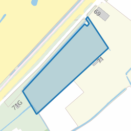 Perceel KWK01-D-3585