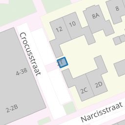 Perceel KWK01-D-3592