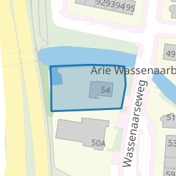 Perceel KWK01-D-3594