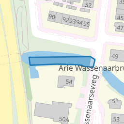 Perceel KWK01-D-3595