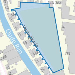 Perceel KWK01-D-3598