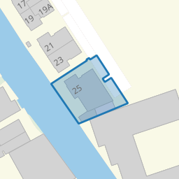 Perceel KWK01-D-3599