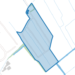 Perceel KWK01-D-3604