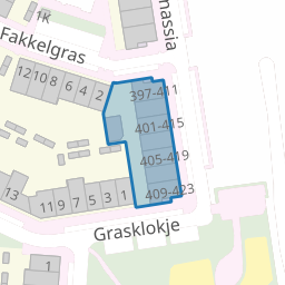 Perceel KWK01-D-3610