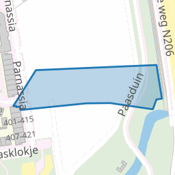 Perceel KWK01-D-3613