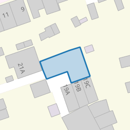 Perceel KWK01-D-3622