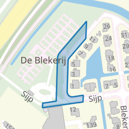 Perceel KWK01-D-3628