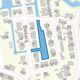 Perceel KWK01-D-3636