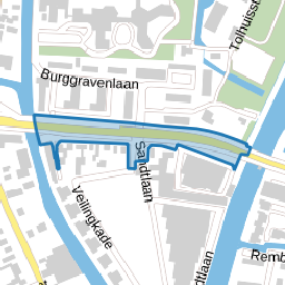 Perceel KWK01-D-3639