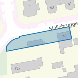 Perceel KWK01-D-3650