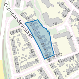 Perceel KWK01-D-3654