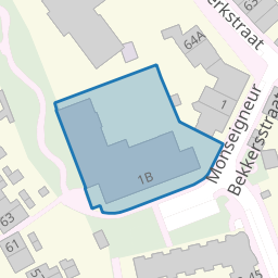 Perceel KWK01-D-3655