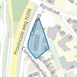 Perceel KWK01-D-3660