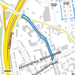 Perceel KWK01-D-3662