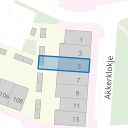 Perceel KWK01-D-3671