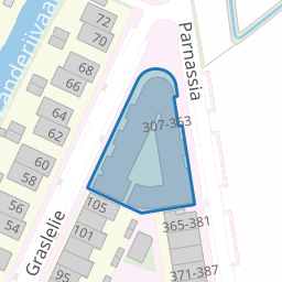 Perceel KWK01-D-3677