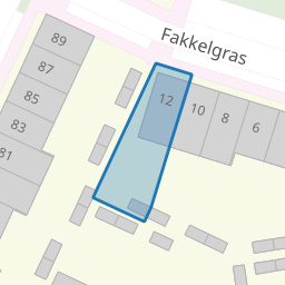 Perceel KWK01-D-3680