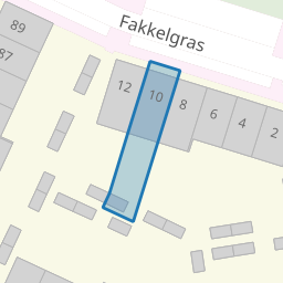 Perceel KWK01-D-3681