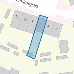 Perceel KWK01-D-3683