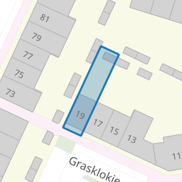 Perceel KWK01-D-3686