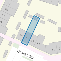 Perceel KWK01-D-3687