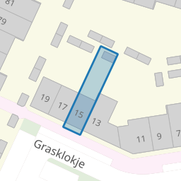 Perceel KWK01-D-3688