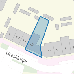 Perceel KWK01-D-3689