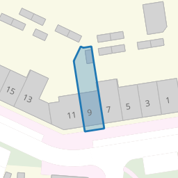 Perceel KWK01-D-3691