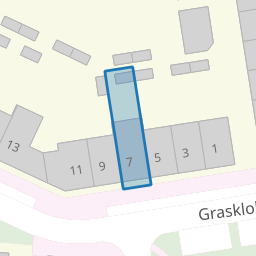 Perceel KWK01-D-3692