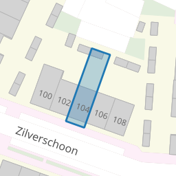 Perceel KWK01-D-3698