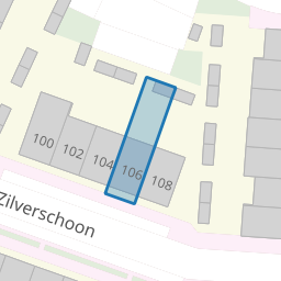 Perceel KWK01-D-3699