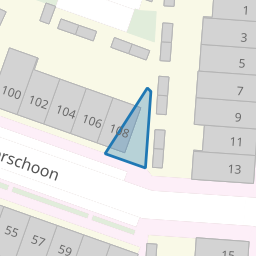 Perceel KWK01-D-3701