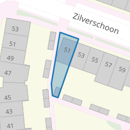 Perceel KWK01-D-3702