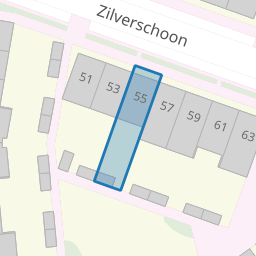 Perceel KWK01-D-3704